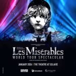 Les Miserables – VIP 2pcs. ✅ Gallery Image